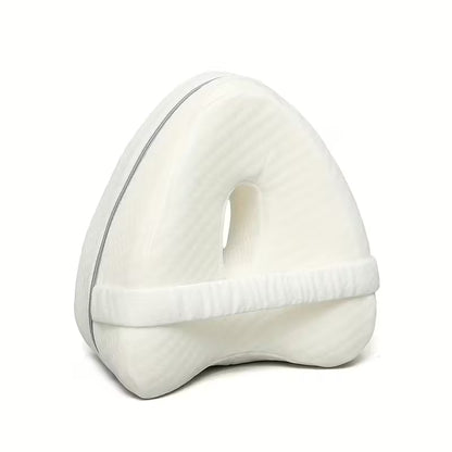 Dreamli™- כרית טיפולית נגד סיאטיקה, כאבי גב, אגן ורגליים